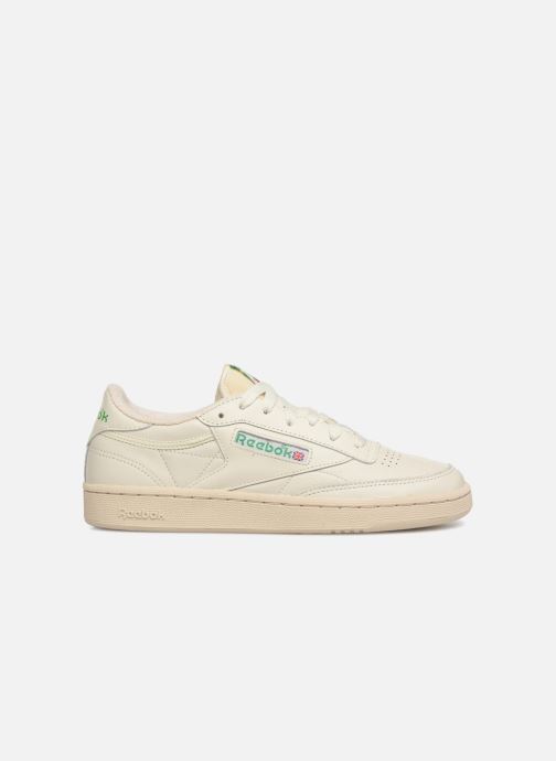 Chez 85 Reebok C Club Sarenza347174 WblancoDeportivas QdxthCorsB