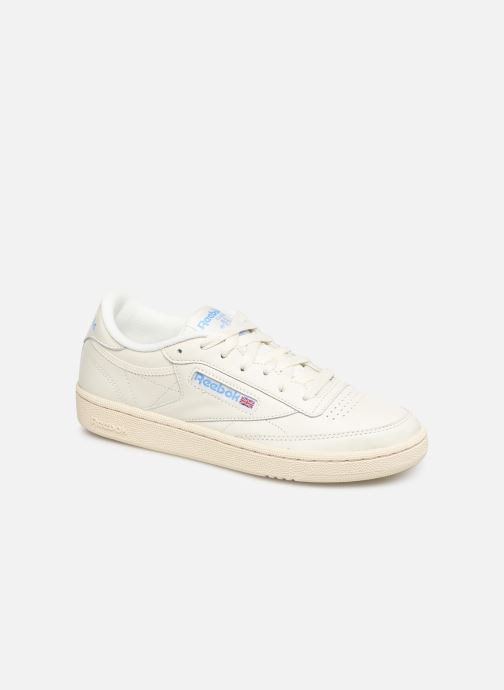 reebok club c tennis shoes