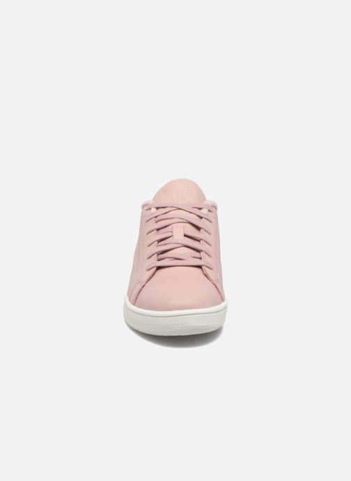 reebok npc ii uomo rosa