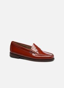 1SR Spanish Red Patent Leather