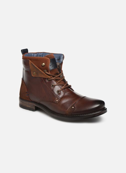 redskins yedes marron