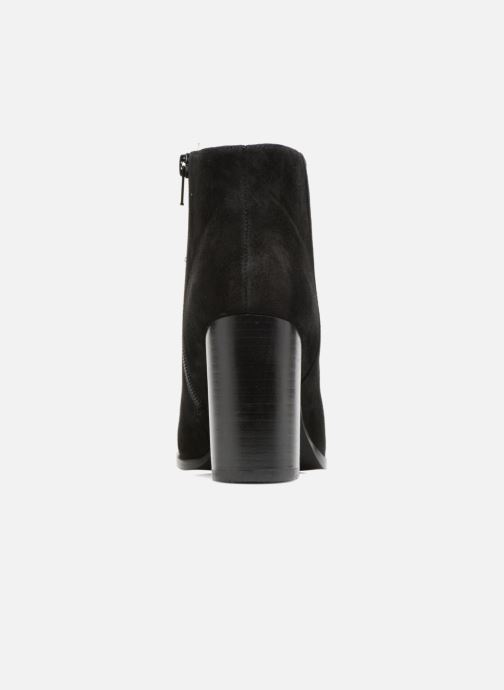 Stiefeletten amp; schwarz Yellow Caflowery 304716 Mellow Boots UxZtax1