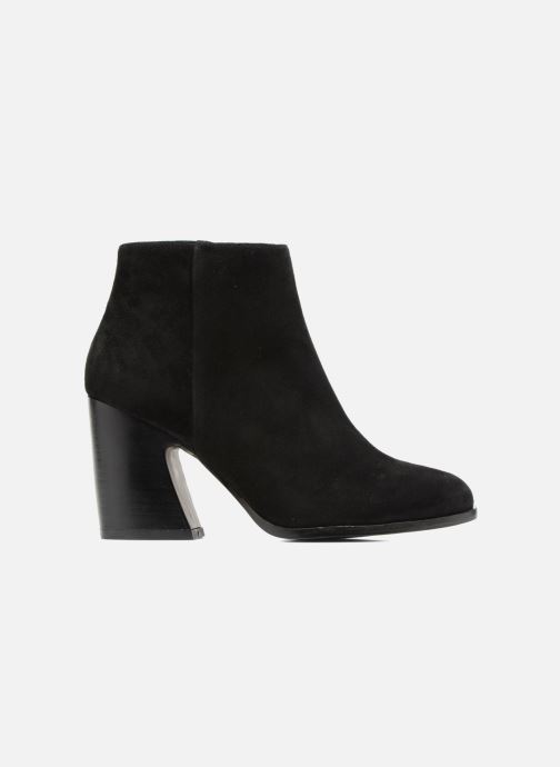Stiefeletten amp; schwarz Yellow Caflowery 304716 Mellow Boots UxZtax1