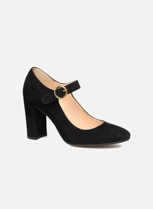 Jonak 11649 (schwarz) - Pumps bei Más cómodo Jonak 11649 11649 11649 (schwarz) - Pumps bei Más cómodo 933399