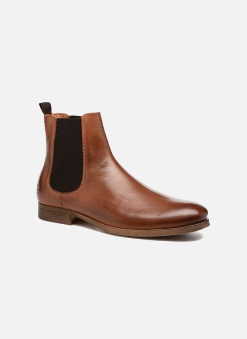 bottines kost homme