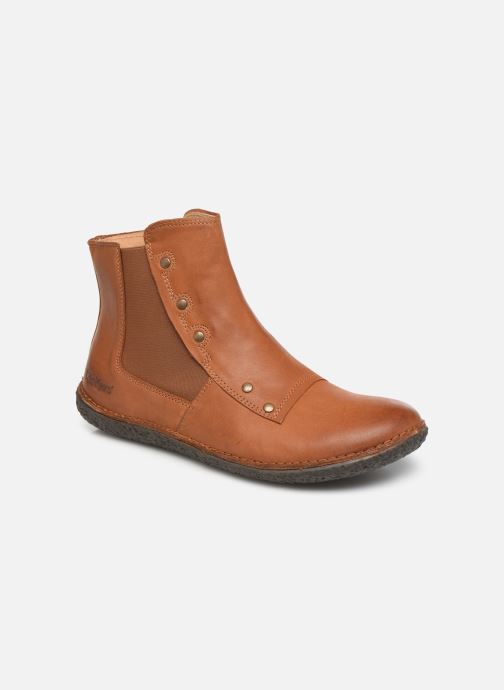 kickers happli marron