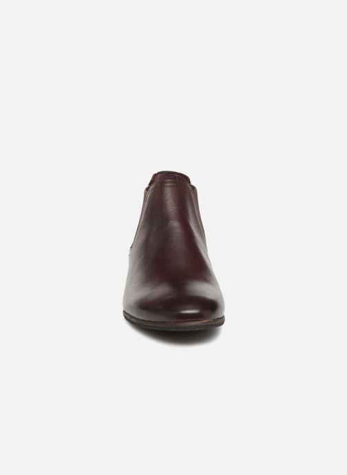 Boots Kickers GazettabordeauxBottines Et Chez Sarenza341423 v0OmN8nyw