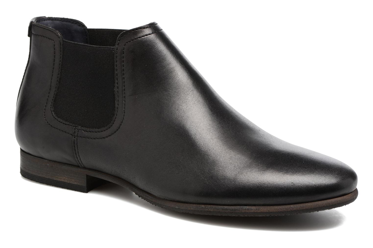 Nuevos zapatos para hombres y mujeres, descuento por tiempo limitado Kickers GAZETTA (Negro) - Botines en Más cómodo Nuevos zapatos descuento para hombres y mujeres, descuento zapatos por tiempo limitado Kickers GAZETTA (Negro) - Botines en Más cómodo ef99f6