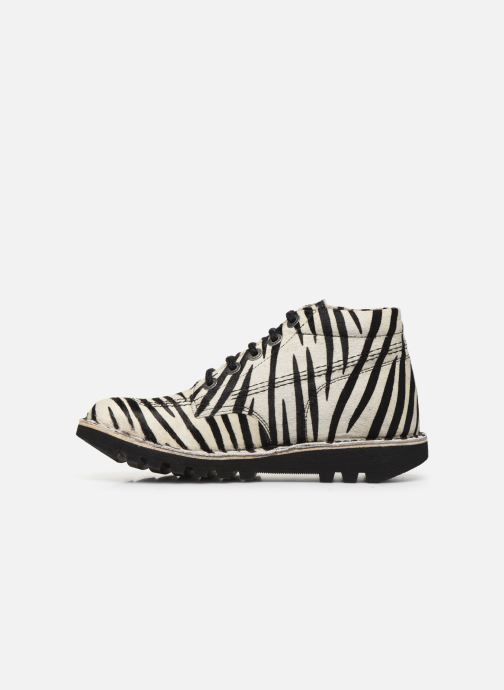 kickers zebre