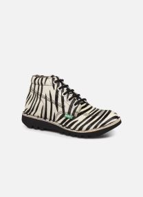 kickers zebre