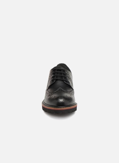 kickers rony noir