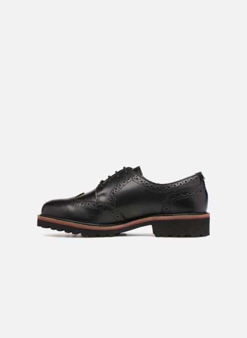 kickers rony noir