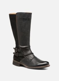 bottes kickers smacking
