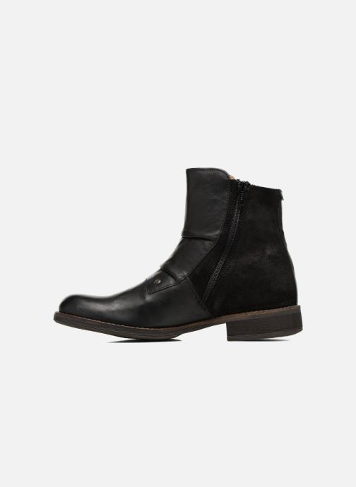 kickers smatch noir