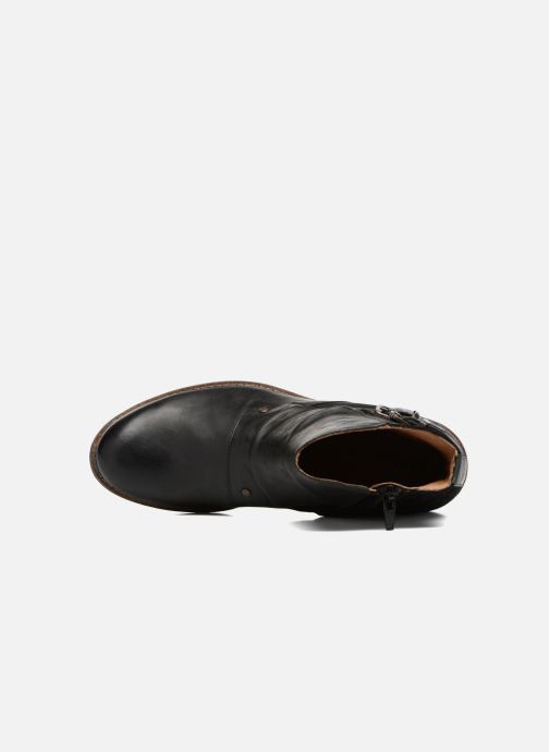 kickers smatch noir