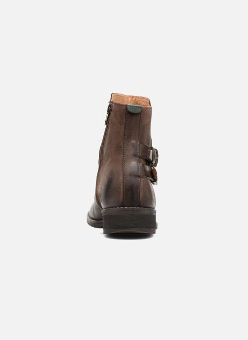 kickers smatch marron