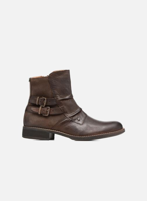 kickers smatch marron