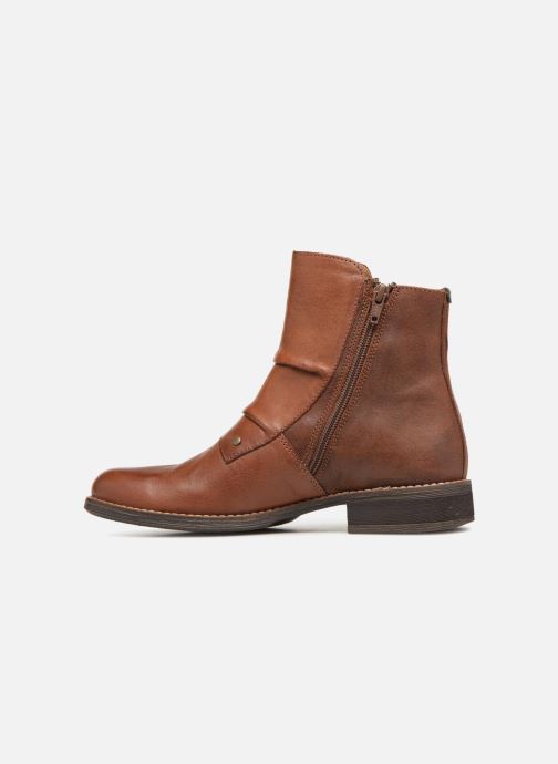 kickers smatch marron