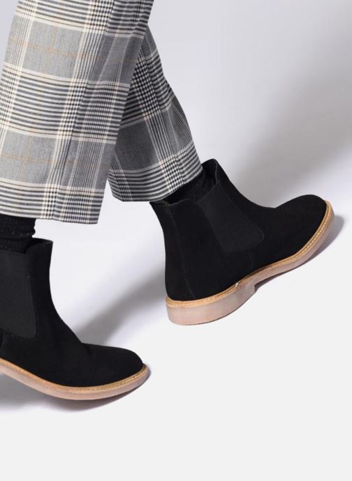 Kickers tyga femme Clearance