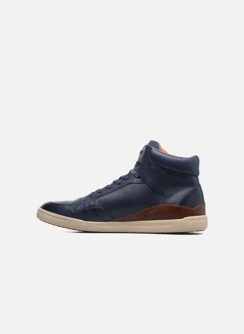 Kickers Kickers Kickers CrotVER (blau) - Turnschuhe bei Más cómodo bb3520 Kickers Kickers Kickers CrotVER (blau) - Turnschuhe bei Más cómodo bb3520
