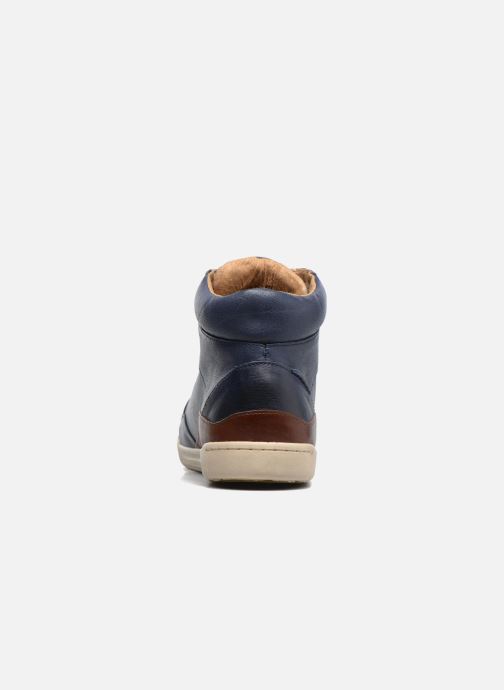 Kickers Kickers Kickers CrotVER (blau) - Turnschuhe bei Más cómodo bb3520 Kickers Kickers Kickers CrotVER (blau) - Turnschuhe bei Más cómodo bb3520