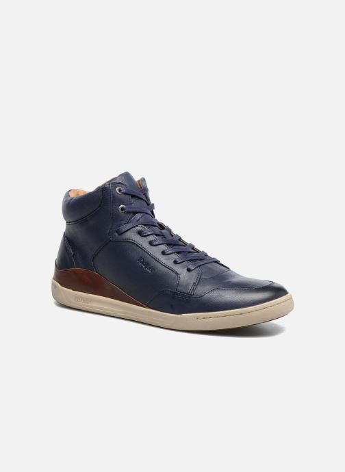 Kickers Kickers Kickers CrotVER (blau) - Turnschuhe bei Más cómodo bb3520 Kickers Kickers Kickers CrotVER (blau) - Turnschuhe bei Más cómodo bb3520