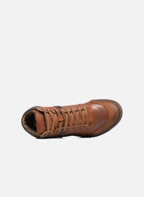 kickers jexplorehigh