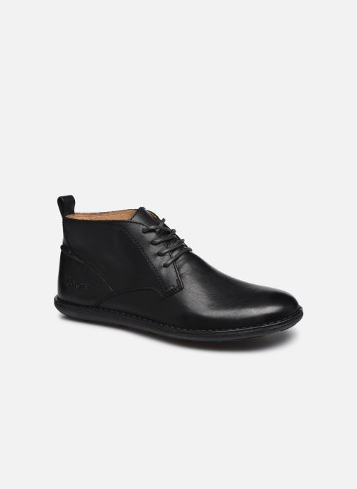 kickers swiratan noir