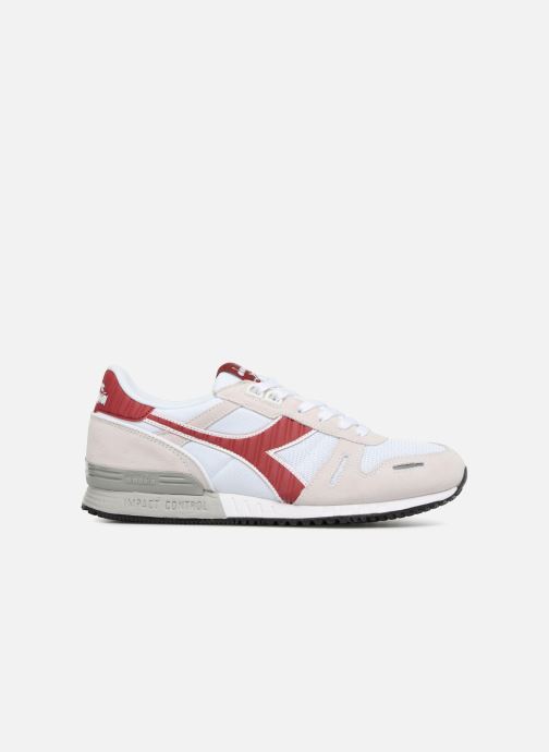 diadora titan ii uomo rosso
