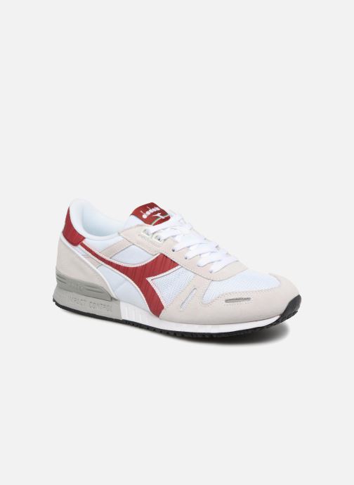diadora titan ii rosso