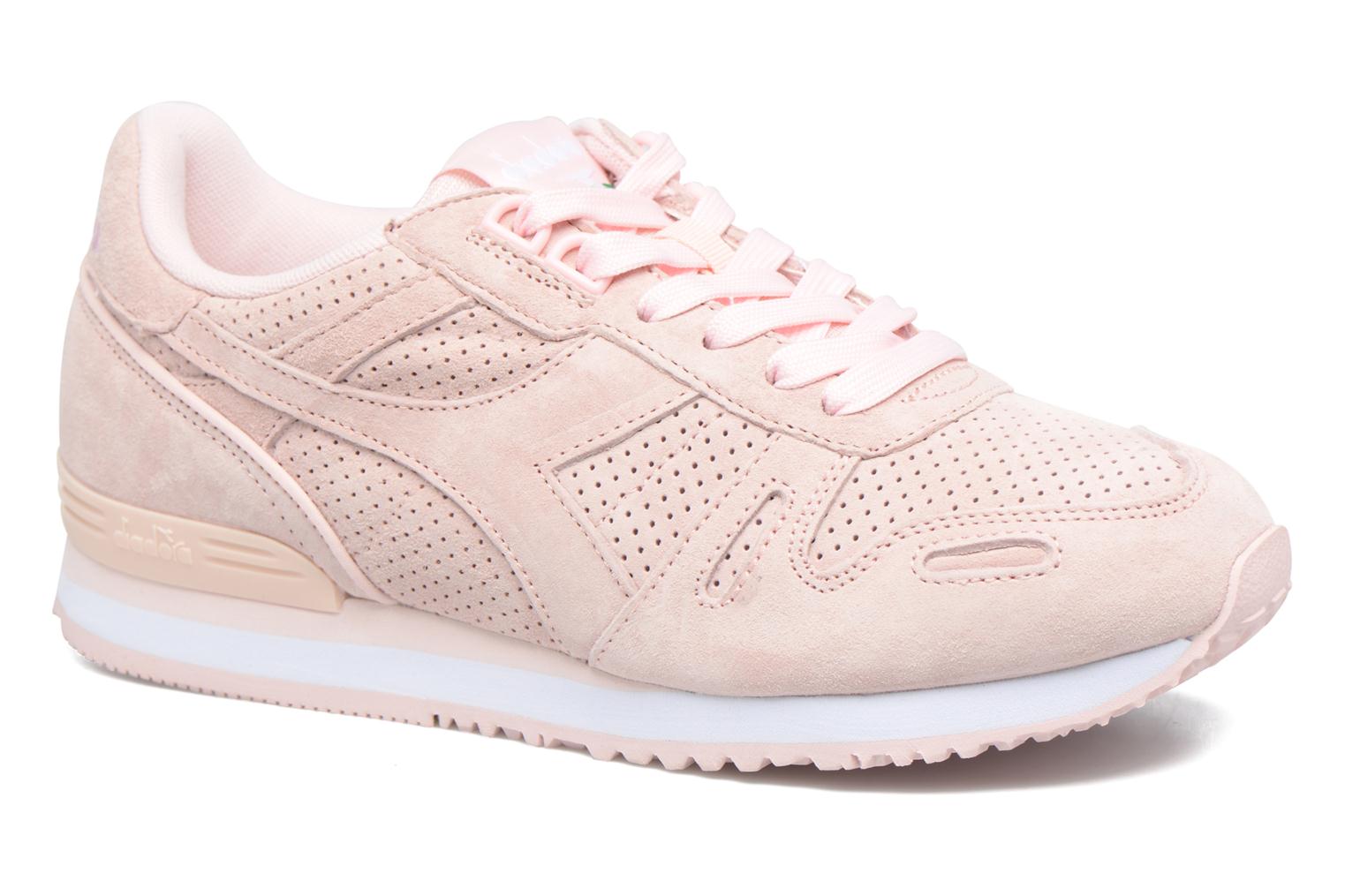 diadora titan ii rose