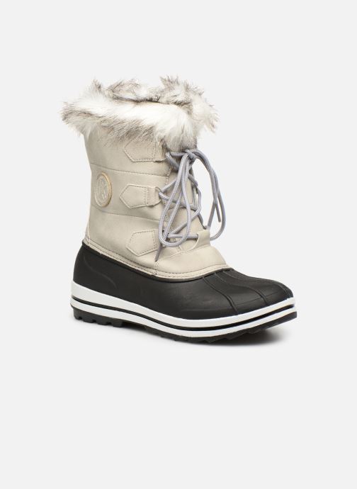 Kimberfeel Adriana 2 (grau) - Sportschuhe bei Más cómodo Kimberfeel Adriana 2 (grau) - Sportschuhe bei Más cómodo
