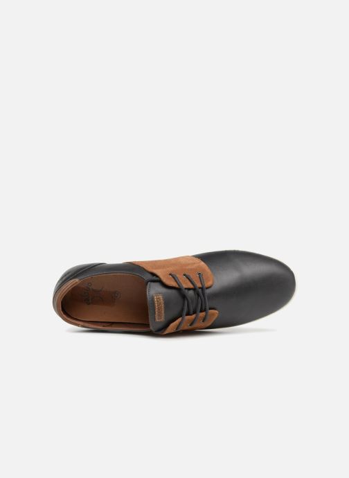 Faguo schwarz Cypress32 schwarz Faguo Cypress32 Sneaker 360572 Sff8TBwqv