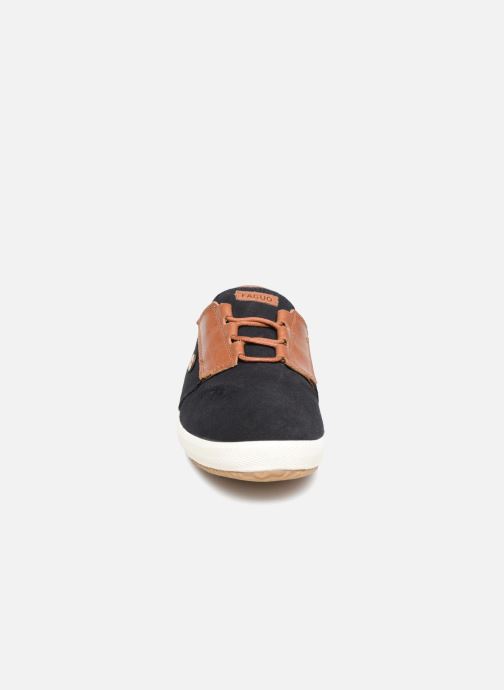 Faguo Sneaker 360573 blau Faguo 360573 Cypress23 Cypress23 Sneaker blau qqARvz