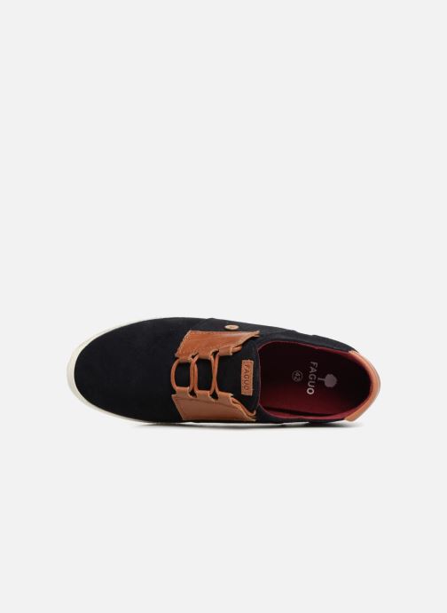 Faguo Sneaker 360573 blau Faguo 360573 Cypress23 Cypress23 Sneaker blau qqARvz