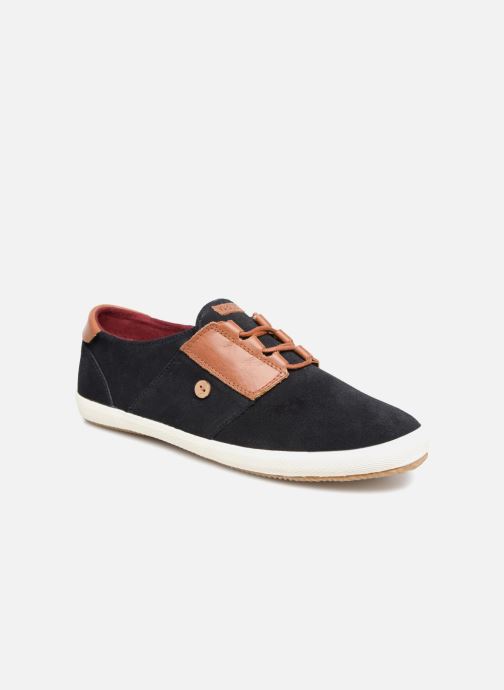 Faguo Sneaker 360573 blau Faguo 360573 Cypress23 Cypress23 Sneaker blau qqARvz