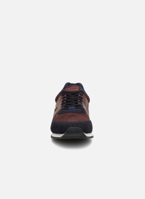 Faguo OLIVE23 (weinrot) - - - Turnschuhe bei Más cómodo 9a2573 Faguo OLIVE23 (weinrot) - - - Turnschuhe bei Más cómodo 9a2573
