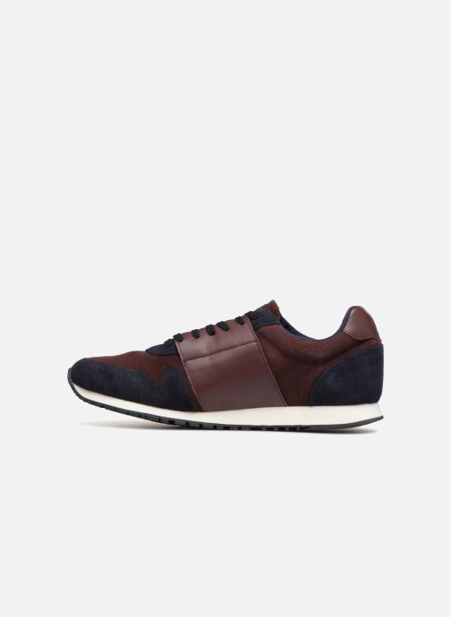 Faguo OLIVE23 (weinrot) - - - Turnschuhe bei Más cómodo 9a2573 Faguo OLIVE23 (weinrot) - - - Turnschuhe bei Más cómodo 9a2573