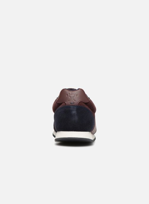 Faguo OLIVE23 (weinrot) - - - Turnschuhe bei Más cómodo 9a2573 Faguo OLIVE23 (weinrot) - - - Turnschuhe bei Más cómodo 9a2573