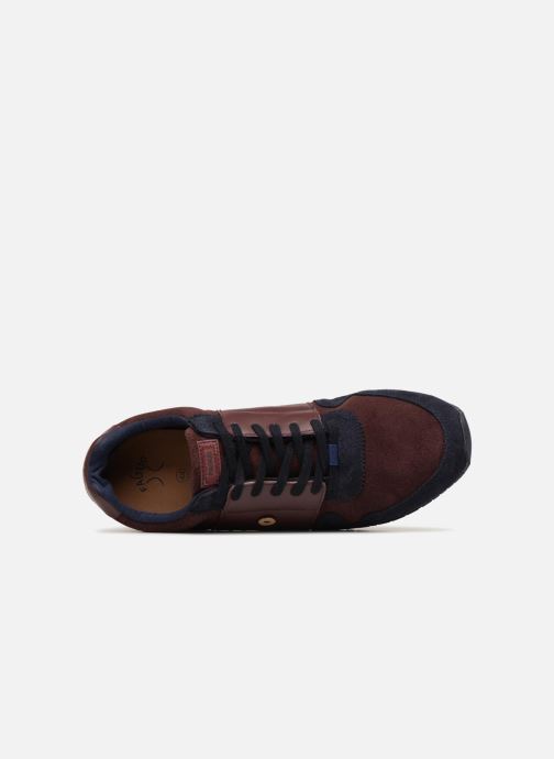 Faguo OLIVE23 (weinrot) - - - Turnschuhe bei Más cómodo 9a2573 Faguo OLIVE23 (weinrot) - - - Turnschuhe bei Más cómodo 9a2573