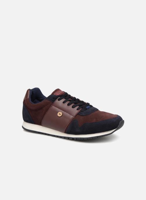 Faguo OLIVE23 (weinrot) - - - Turnschuhe bei Más cómodo 9a2573 Faguo OLIVE23 (weinrot) - - - Turnschuhe bei Más cómodo 9a2573