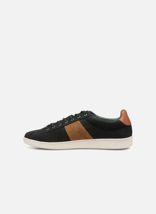 Sneaker schwarz Synthetic 360574 Hosta Faguo Ogv6npO