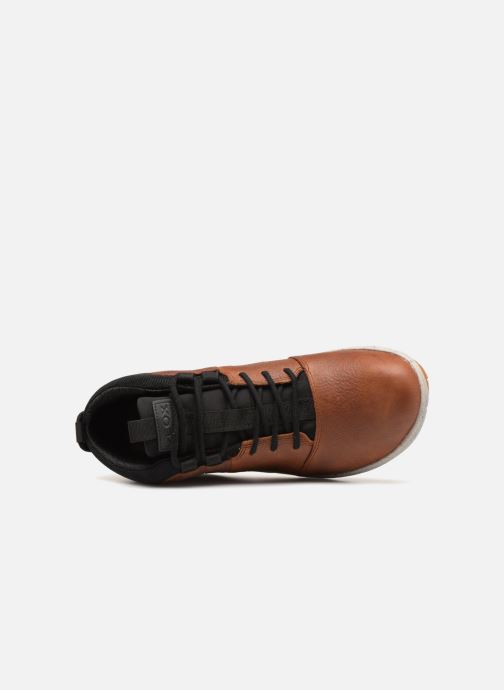 Geox U Nebula 4x4 B Abx A U742va Braun Sneaker Bei Sarenza De 334738