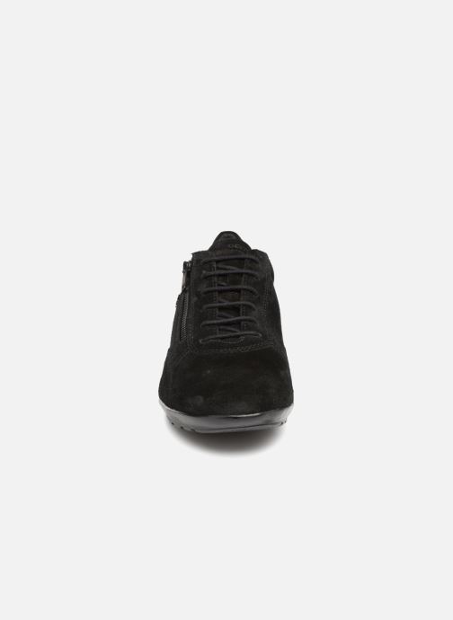 Geox U Symbol A U74A5A (schwarz) - Sneaker bei Sarenza.de (348864) Geox U Symbol A U74A5A (schwarz) - Sneaker bei Sarenza.de (348864)