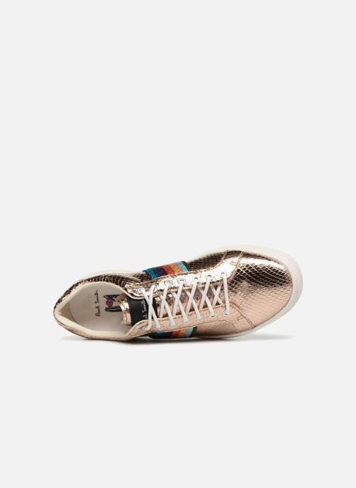 PS Paul Smith Lapin (Gold bronze) bronze) bronze) - Turnschuhe bei Más cómodo 57b6a3 PS Paul Smith Lapin (Gold bronze) bronze) bronze) - Turnschuhe bei Más cómodo 57b6a3