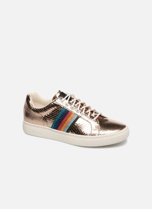 PS Paul Smith Lapin (Gold bronze) bronze) bronze) - Turnschuhe bei Más cómodo 57b6a3 PS Paul Smith Lapin (Gold bronze) bronze) bronze) - Turnschuhe bei Más cómodo 57b6a3