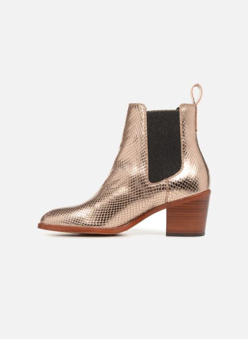 paul smith shelby boots