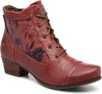 Mustang shoes Irina (Brown) - Ankle boots chez Sarenza (140126)