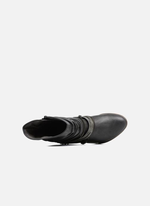 Mustang louison 2 Clearance