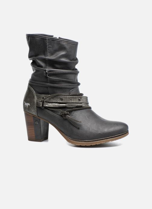 Mustang louison 2 Clearance